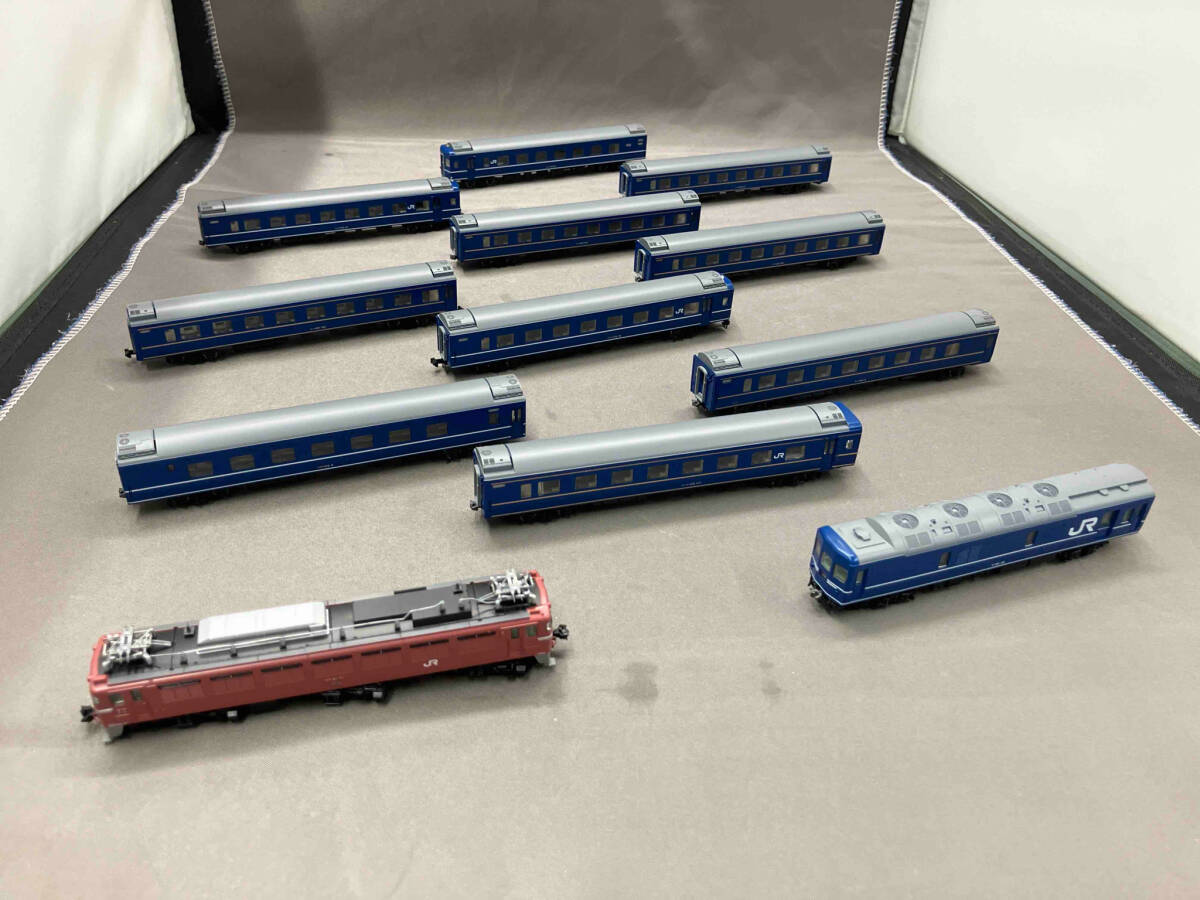 Yahoo!オークション -「tomix さよなら日本海」(Nゲージ) (鉄道 Yahoo!オークション -「tomix さよなら日本海」(Nゲージ) (鉄道