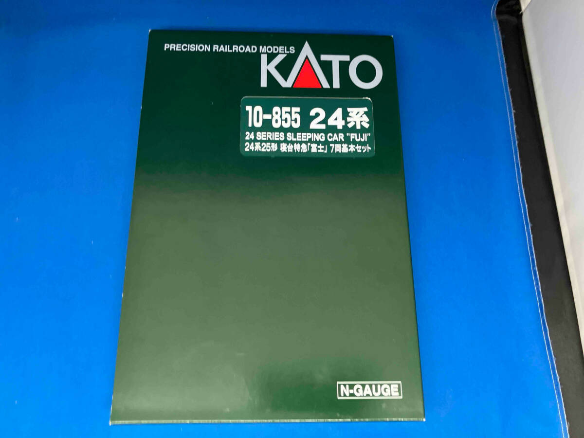 2025年最新】Yahoo!オークション -kato 24系 富士の中古品・新品