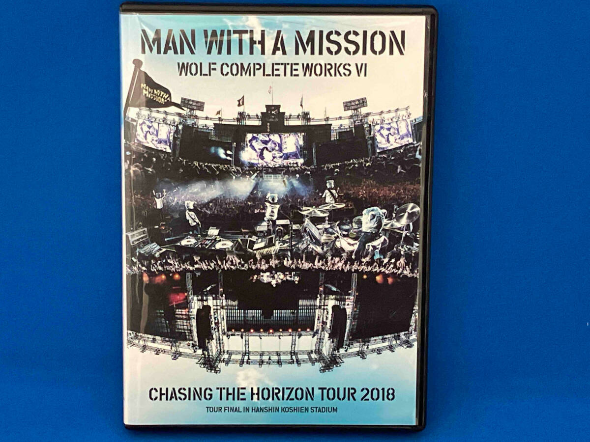 Yahoo!オークション -「マンウィズアミッション dvd」の落札相場 Yahoo!オークション -「マンウィズアミッション dvd」の落札相場