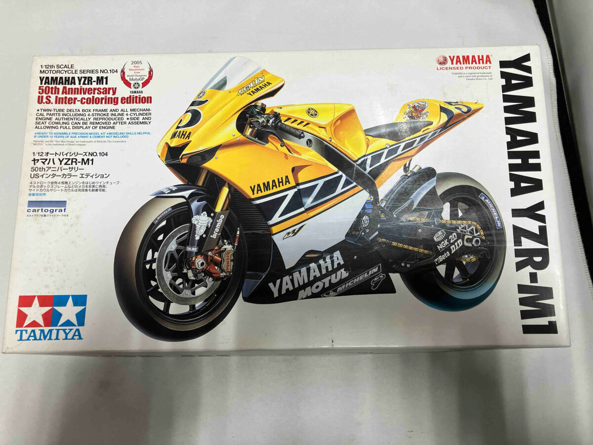 Yahoo!オークション -「yzr m1 50thアニバーサリー」の落札相場 Yahoo!オークション -「yzr m1 50thアニバーサリー」の落札相場