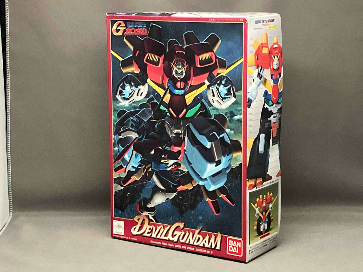 Yahoo!オークション -「デビルガンダム最終形態」の落札相場 Yahoo!オークション -「デビルガンダム最終形態」の落札相場