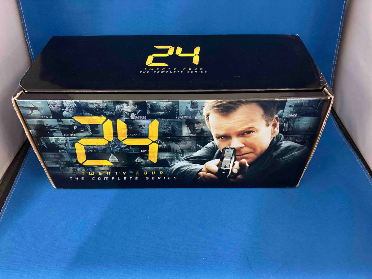 2025年最新】Yahoo!オークション -24 twenty four dvd box 2025年最新】Yahoo!オークション -24 twenty four dvd box