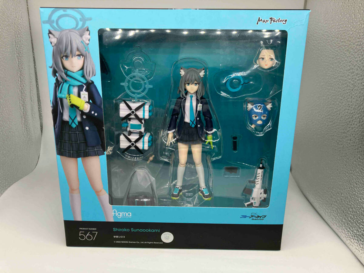 Yahoo!オークション -「figma 砂狼シロコ」の落札相場・落札価格 Yahoo!オークション -「figma 砂狼シロコ」の落札相場・落札価格