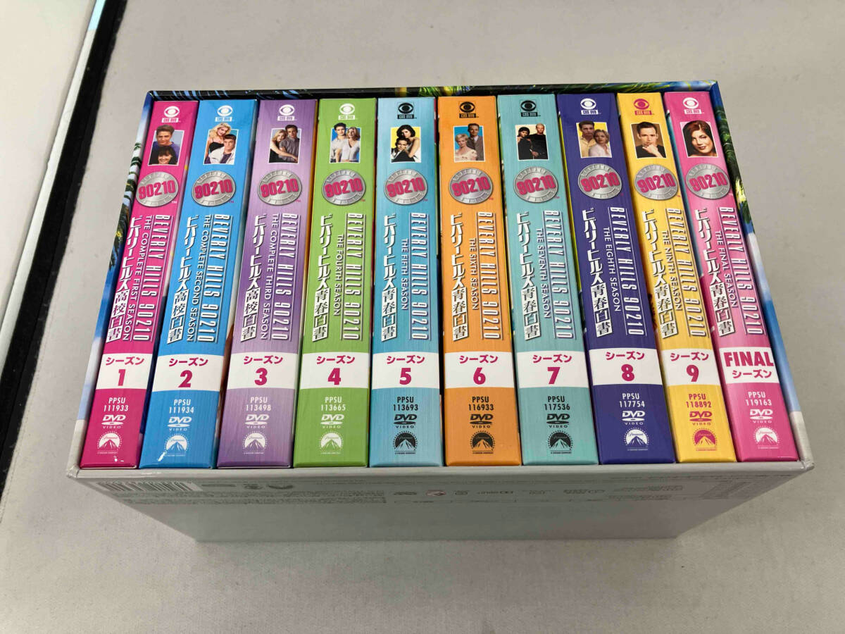 2025年最新】Yahoo!オークション -ビバリーヒルズ青春白書の中古品・新品・未使用品一覧 2025年最新】Yahoo!オークション -ビバリーヒルズ青春白書の中古品・新品・未使用品一覧