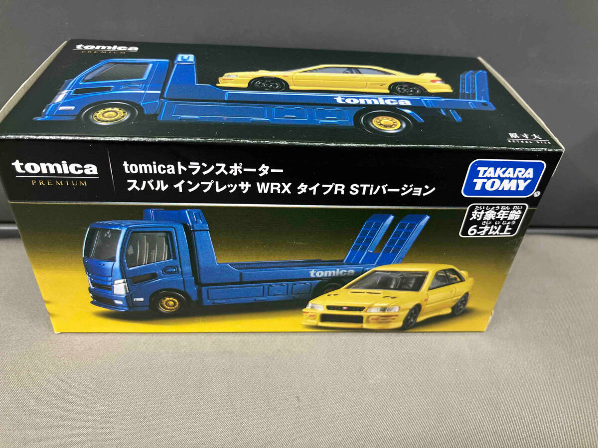Yahoo!オークション -「トミカプレミアム トランスポーター」の Yahoo!オークション -「トミカプレミアム トランスポーター」の