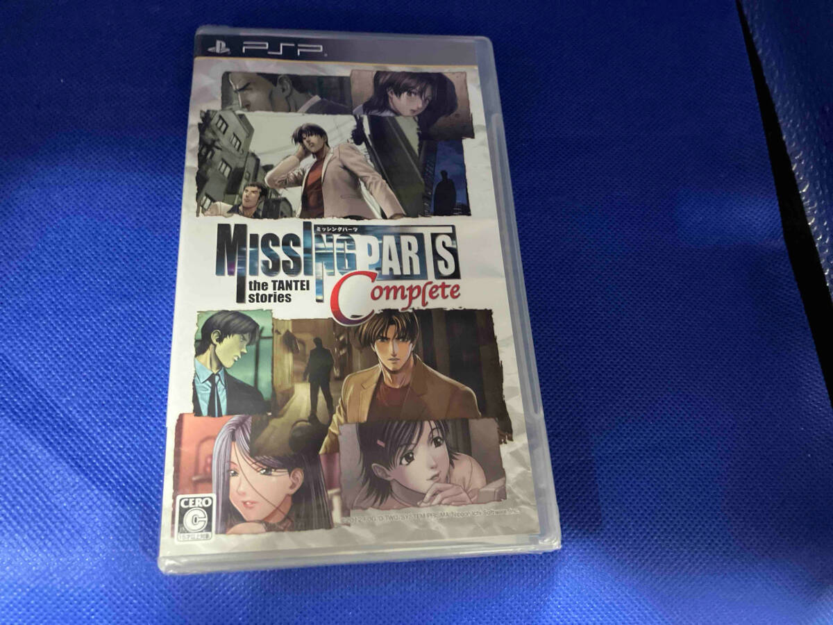 Yahoo!オークション -「missingparts the tantei stories Yahoo!オークション -「missingparts the tantei stories