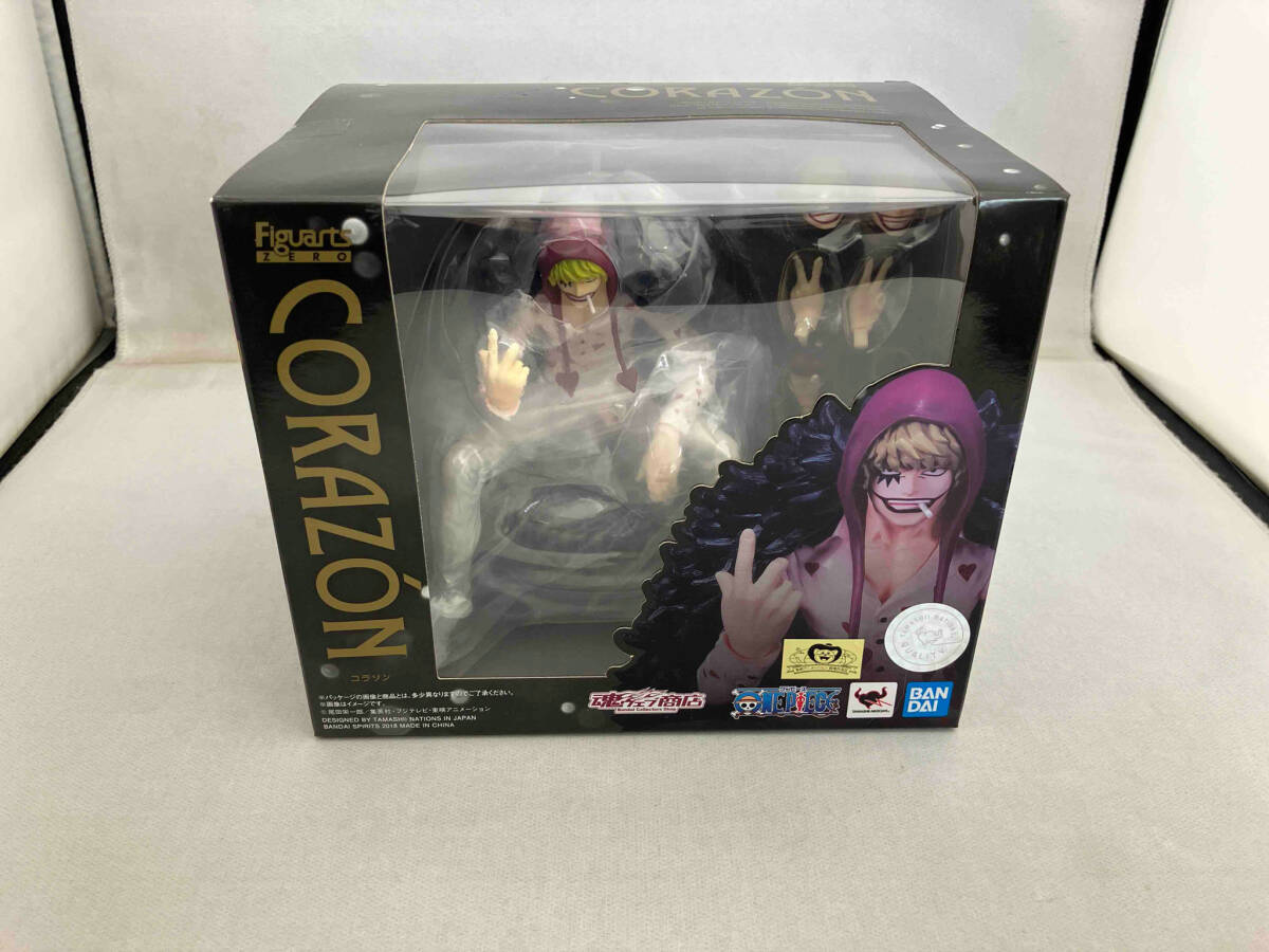 2025年最新】Yahoo!オークション -フィギュアーツzero コラソン 2025年最新】Yahoo!オークション -フィギュアーツzero コラソン
