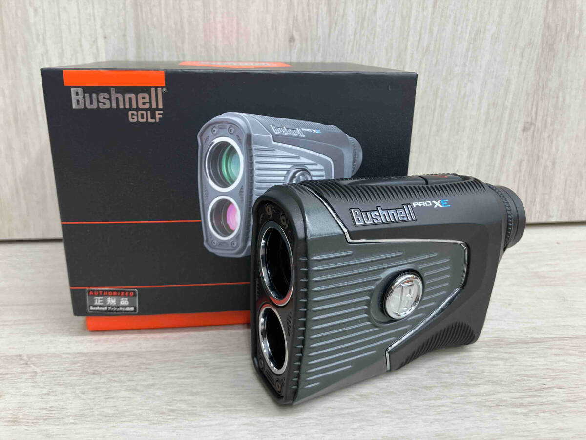 Yahoo!オークション -「bushnell pro xe」の落札相場・落札価格 Yahoo!オークション -「bushnell pro xe」の落札相場・落札価格
