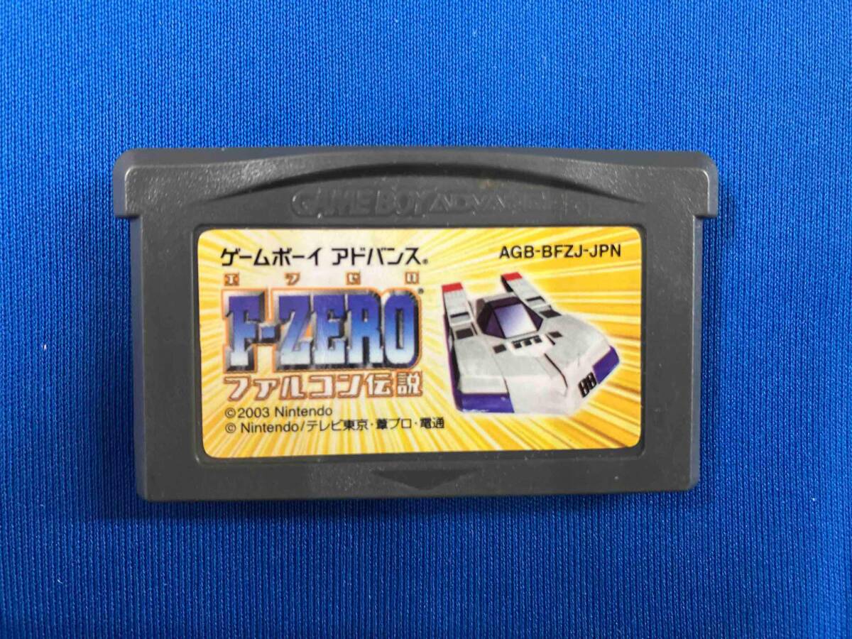 Yahoo!オークション -「f-zeroファルコン伝説」(おもちゃ Yahoo!オークション -「f-zeroファルコン伝説」(おもちゃ