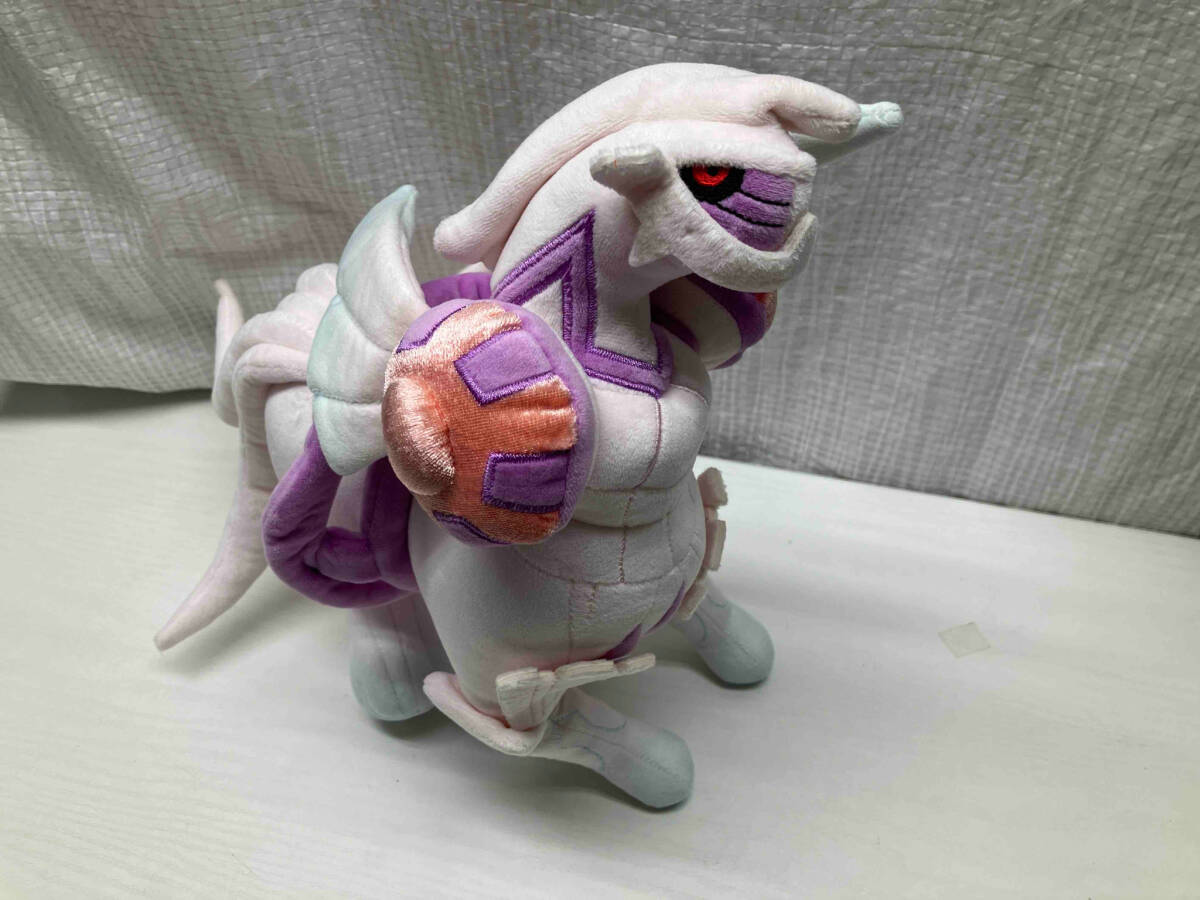 Yahoo!オークション -「ポケモン パルキア ぬいぐるみ」の落札 Yahoo!オークション -「ポケモン パルキア ぬいぐるみ」の落札