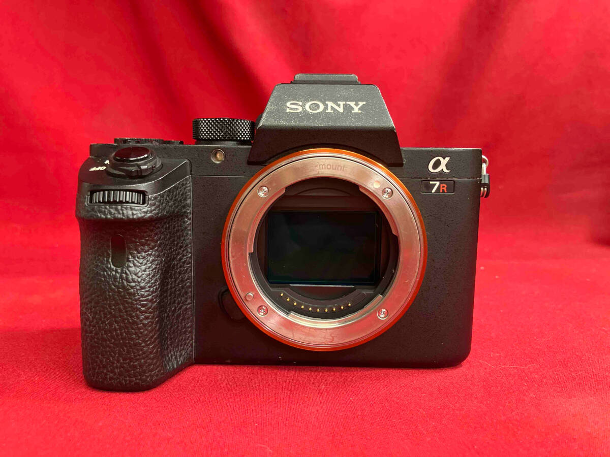 2025年最新】Yahoo!オークション -sony α7rii ボディの中古品 2025年最新】Yahoo!オークション -sony α7rii ボディの中古品