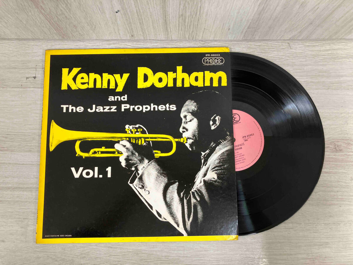 2025年最新】Yahoo!オークション -ケニードーハム lpの中古品