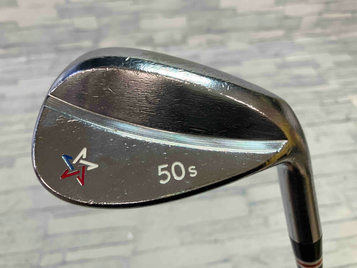 ARTISAN GOLF ウェッジ 50 – インフィニットゴルフ オンラインストア