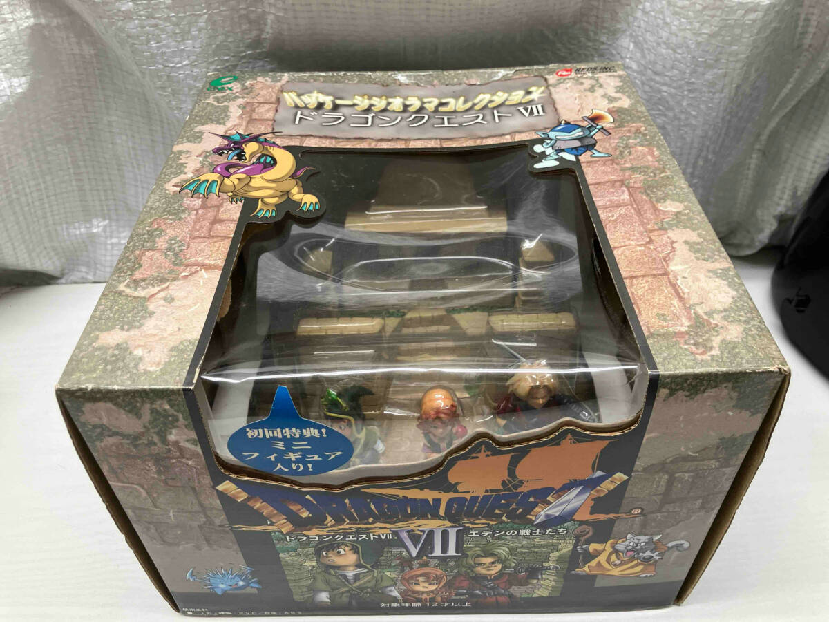 Yahoo!オークション -「ドラゴンクエストvii 7 Yahoo!オークション -「ドラゴンクエストvii 7