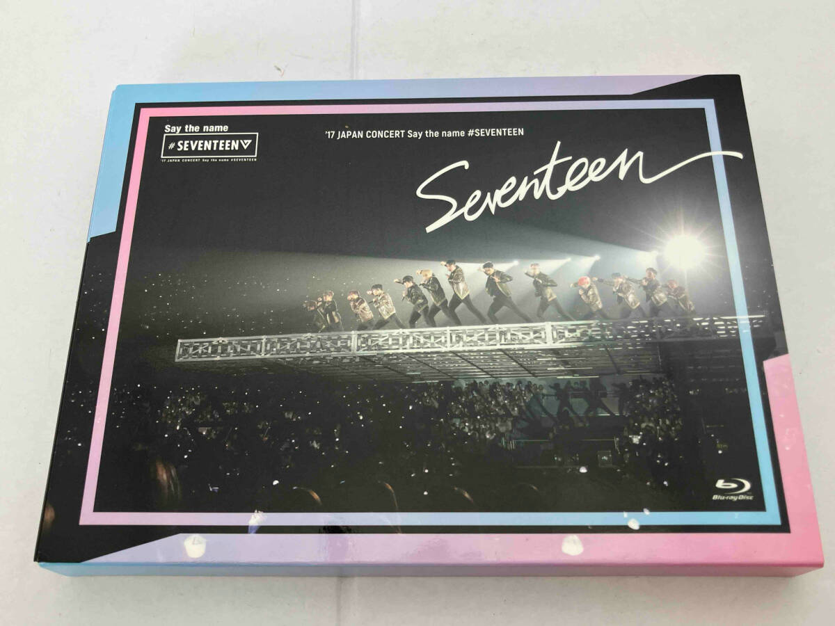 Amazon.co.jp | '17 JAPAN CONCERT Say the name #SEVEN