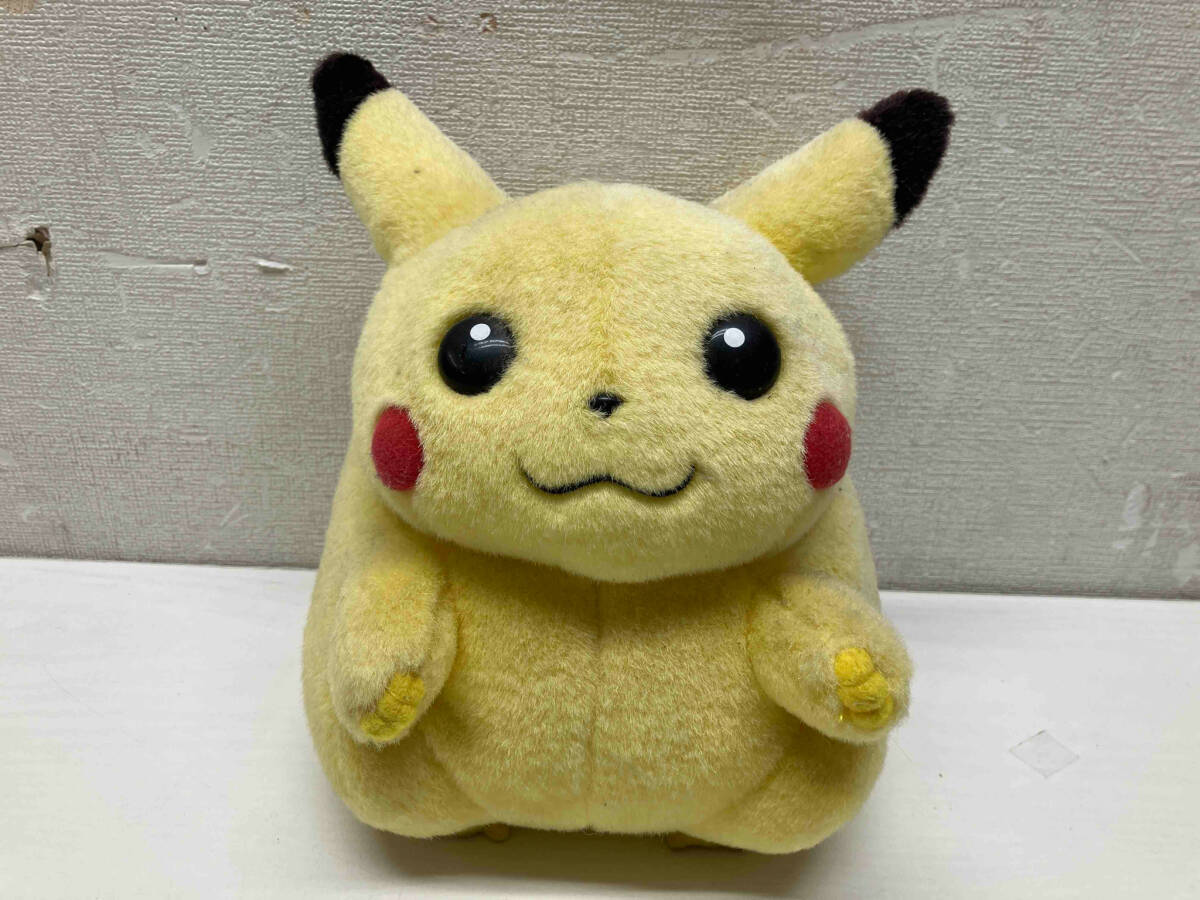 【破格】初期 ポケモン 初代 ぬいぐるみ 美品 4体セット 専用箱付き Amazon.co.jp: Jazwaresポケモン 8インチ イーブイ&グレイシオン