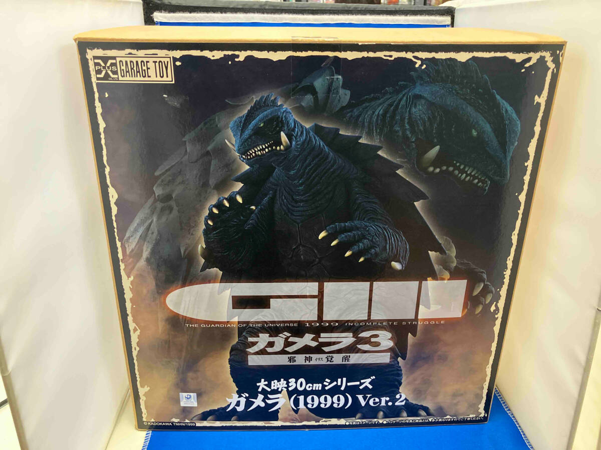 Yahoo!オークション -「エクスプラス ガメラ 3」の落札相場 Yahoo!オークション -「エクスプラス ガメラ 3」の落札相場