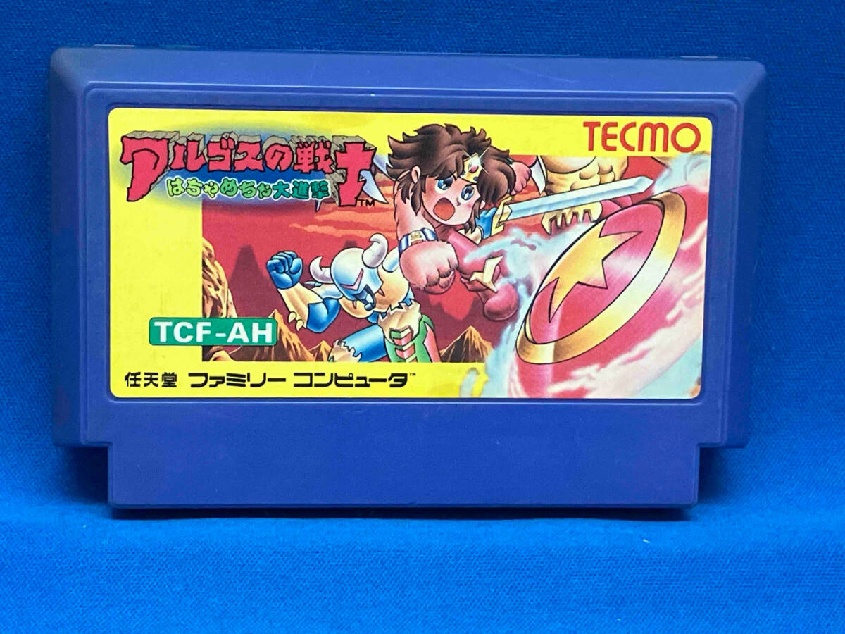 2025年最新】Yahoo!オークション -ファミコン アルゴスの戦士の 2025年最新】Yahoo!オークション -ファミコン アルゴスの戦士の