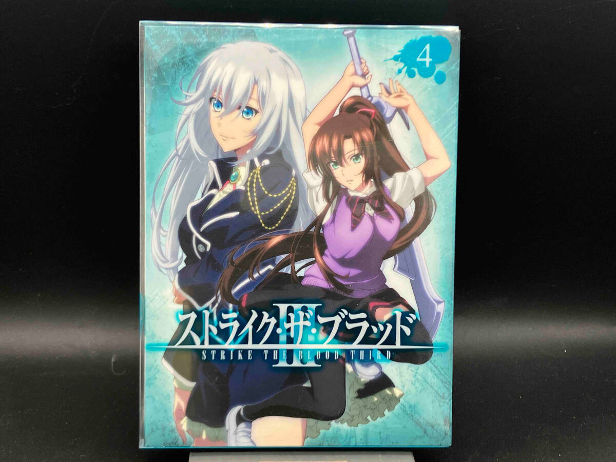 2025年最新】Yahoo!オークション -ストライクザブラッド blu-ray 2025年最新】Yahoo!オークション -ストライクザブラッド blu-ray