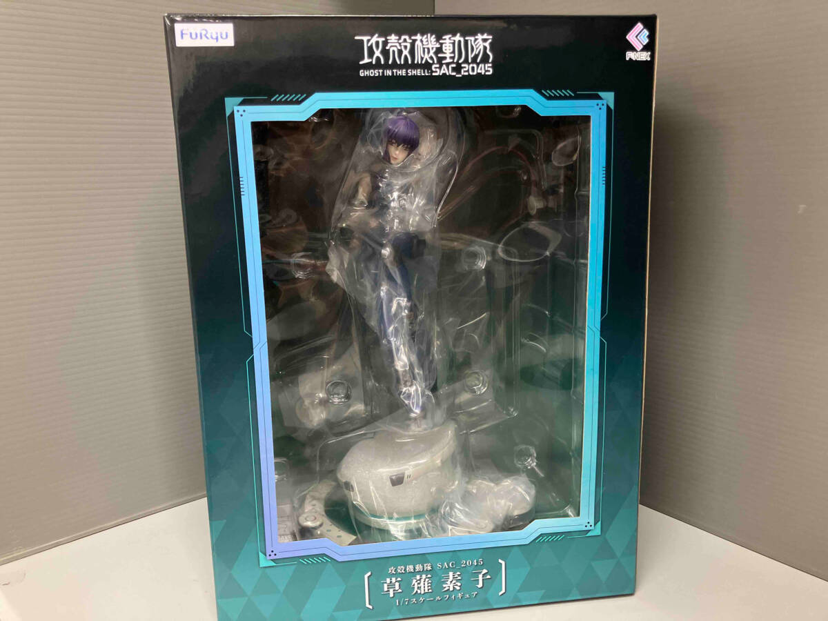 Yahoo!オークション -「攻殻機動隊 フィギュア 草薙」(その他 Yahoo!オークション -「攻殻機動隊 フィギュア 草薙」(その他