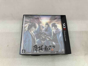 ニンテンドー3DS 薄桜鬼 3D(限定版)