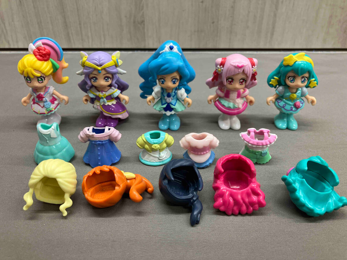 2025年最新】Yahoo!オークション -プリキュア おもちゃ まとめの 2025年最新】Yahoo!オークション -プリキュア おもちゃ まとめの