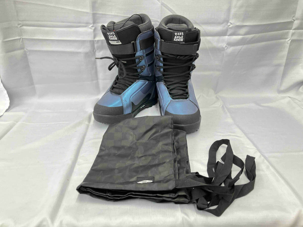 2025年最新】Yahoo!オークション -vans ボードブーツ ハイ