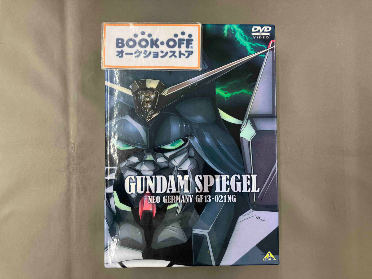 中古 Gガンダム DVD BOX 2025年最新】Yahoo!オークション -gガンダム dvdの中古品・新品