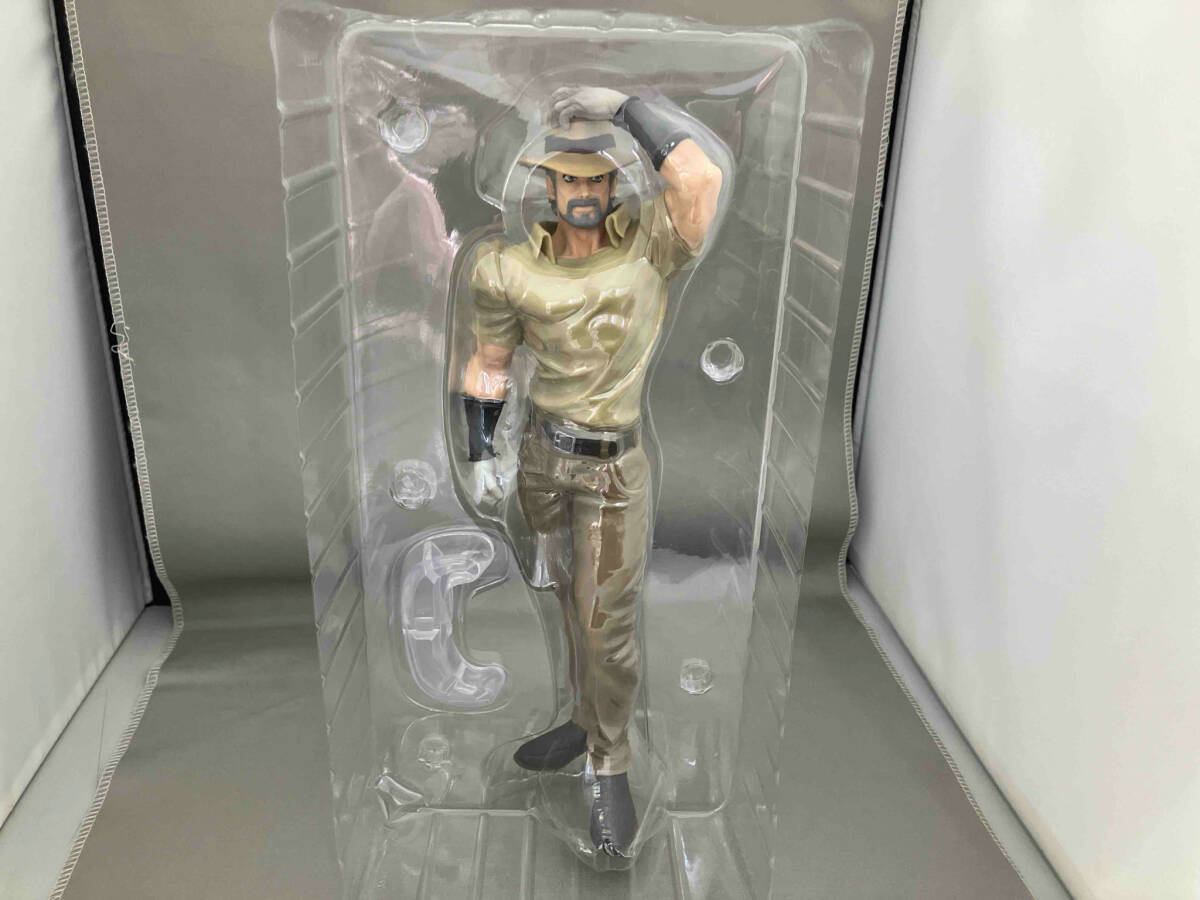 一番くじ ジョジョの奇妙な冒険 スターダストクルセイダース　A賞　C賞 一番くじ ジョジョの奇妙な冒険 STARDUST CRUSADERS｜一番くじ