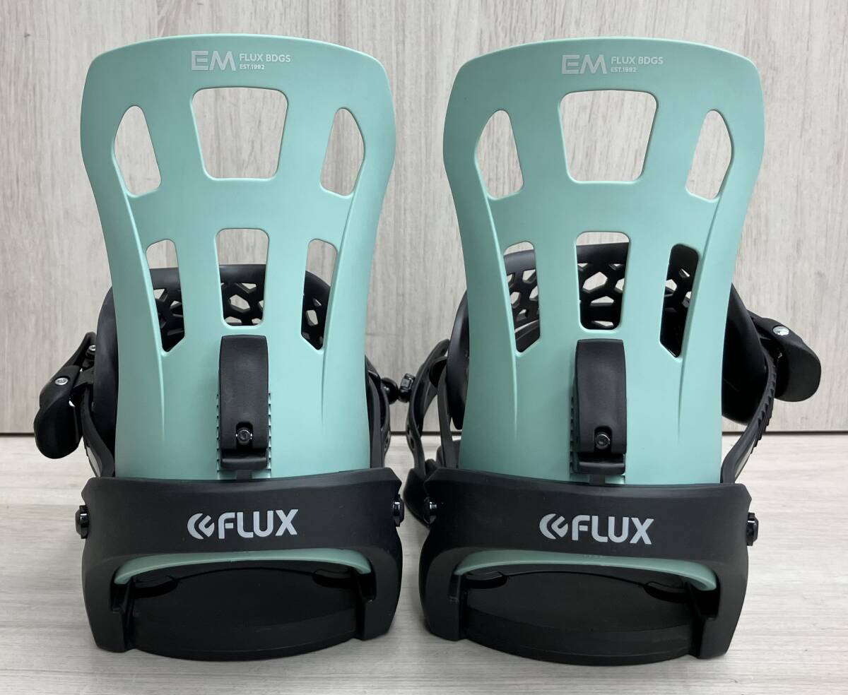 Yahoo!オークション -「flux ビンディング」(Lサイズ Yahoo!オークション -「flux ビンディング」(Lサイズ