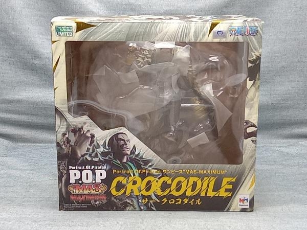 Yahoo!オークション -「p.o.p mas maximum クロコダイル」の落札 Yahoo!オークション -「p.o.p mas maximum クロコダイル」の落札