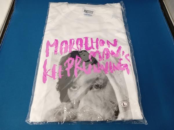 松任谷由実❤ ダンサンツアー横尾忠則氏画Tシャツ 新品【歴史的超美品】※1点限り Yahoo!オークション -「松任谷由実 Tシャツ」の落札相場・落札価格