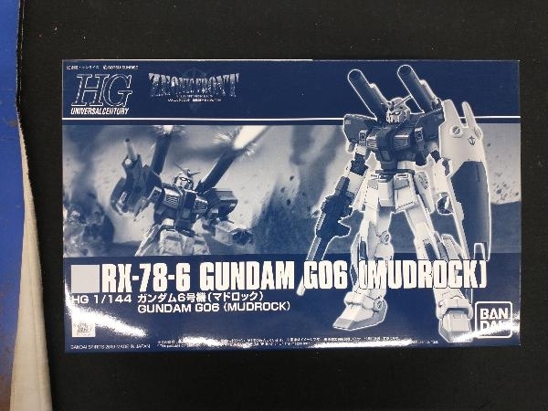 Yahoo!オークション -「ガンダム6号機マドロック」(プラモデル Yahoo!オークション -「ガンダム6号機マドロック」(プラモデル