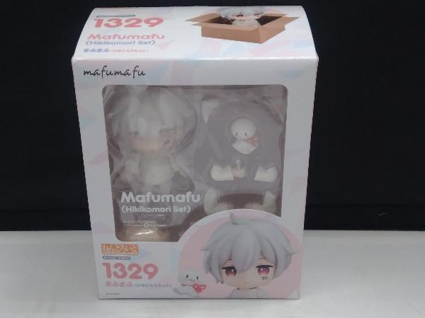 Yahoo!オークション -「まふまふ ねんどろいど」の落札相場