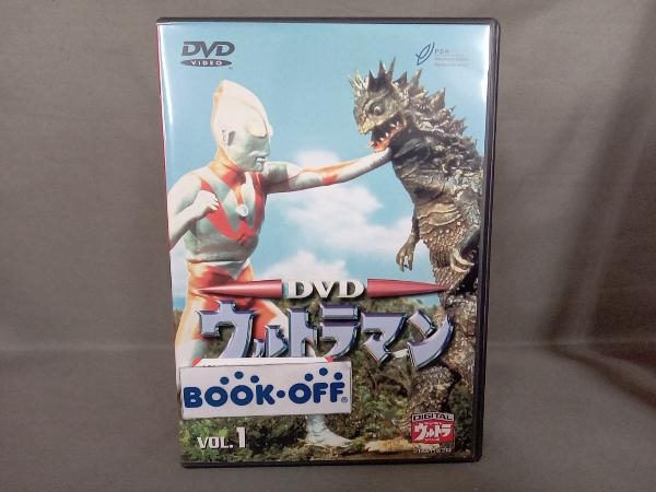 2025年最新】Yahoo!オークション -初代ウルトラマンdvdの中古品