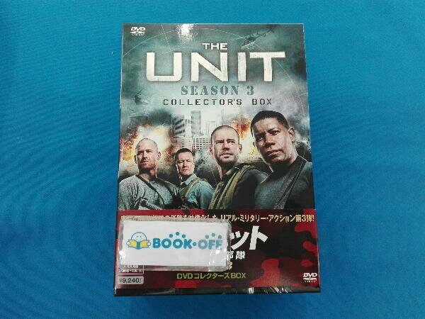 2025年最新】Yahoo!オークション -ザユニット dvdの中古品・新品