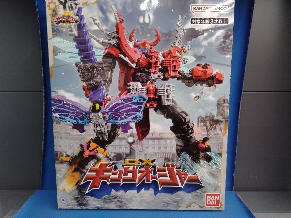 2025年最新】Yahoo!オークション -dxキングオージャーの中古品