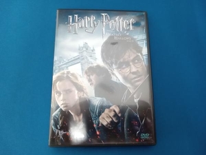 DVD ハリー・ポッターと死の秘宝 PART1