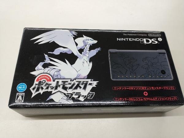 Yahoo!オークション -「ゼクロム レシラム」(DSi) (ニンテンドー Yahoo!オークション -「ゼクロム レシラム」(DSi) (ニンテンドー