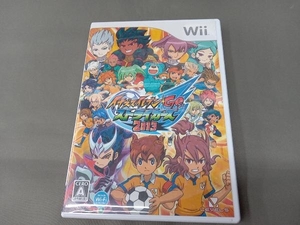 Wii イナズマイレブンGO ストライカーズ2013