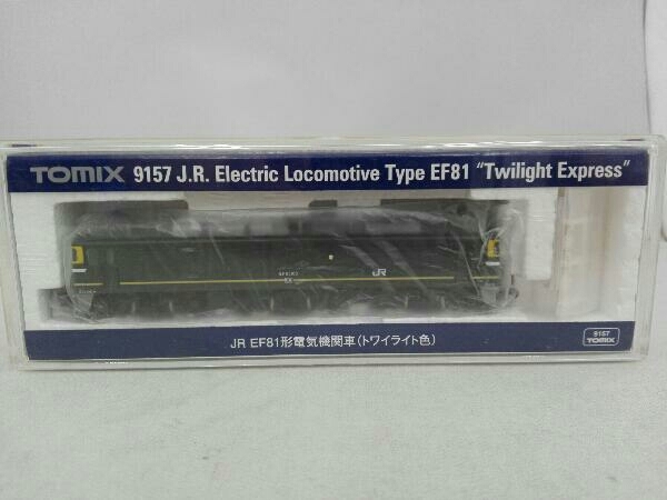 Yahoo!オークション -「tomix ef81 トワイライト」(電気機関車 Yahoo!オークション -「tomix ef81 トワイライト」(電気機関車