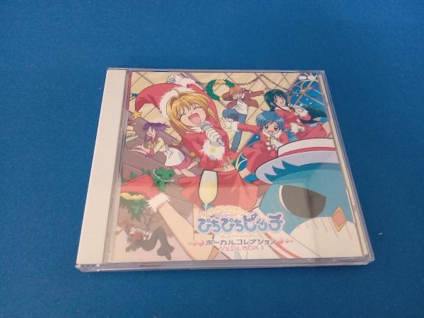 Yahoo!オークション -「ぴちぴちピッチ」(CD) の落札相場・落札価格 Yahoo!オークション -「ぴちぴちピッチ」(CD) の落札相場・落札価格