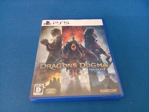 ドラゴンズドグマ 2