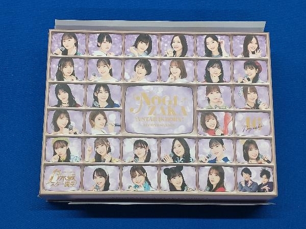 乃木坂スター誕生!2 第1巻 Blu-ray BOX(Blu-ray Disc)