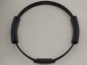 ジャンク Nintendo HAC-022 SWITCH RingFit Adventure リングフィットアドベンチャー リングコンのみ 動作未確認 現状品 TU02