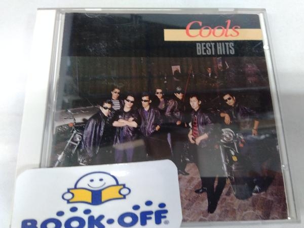 2025年最新】Yahoo!オークション -クールス cools(音楽)の中古品