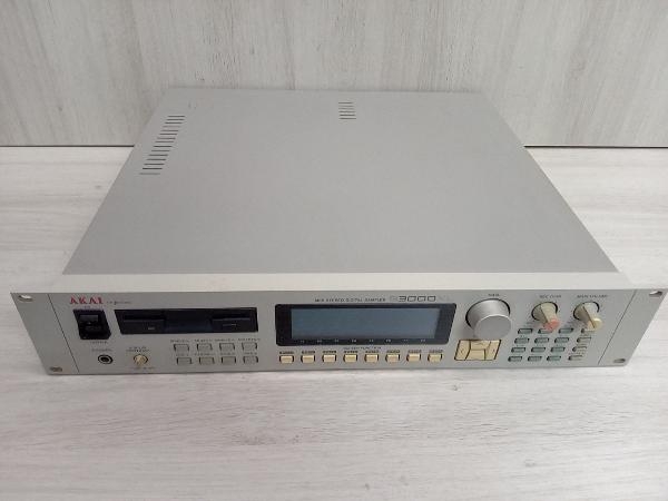 Yahoo!オークション -「akai s3000」の落札相場・落札価格 Yahoo!オークション -「akai s3000」の落札相場・落札価格