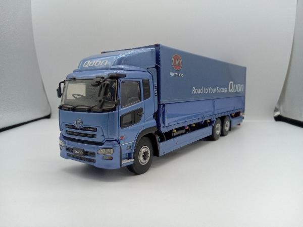 Yahoo!オークション -「udクオン」(建設車両、作業車) (ミニカー Yahoo!オークション -「udクオン」(建設車両、作業車) (ミニカー