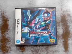 ニンテンドーDS 流星のロックマン3 ブラックエース