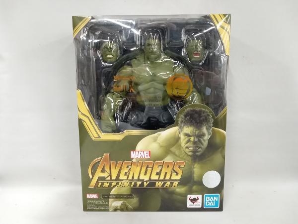 Yahoo!オークション -「アベンジャーズ ハルク フィギュア Yahoo!オークション -「アベンジャーズ ハルク フィギュア